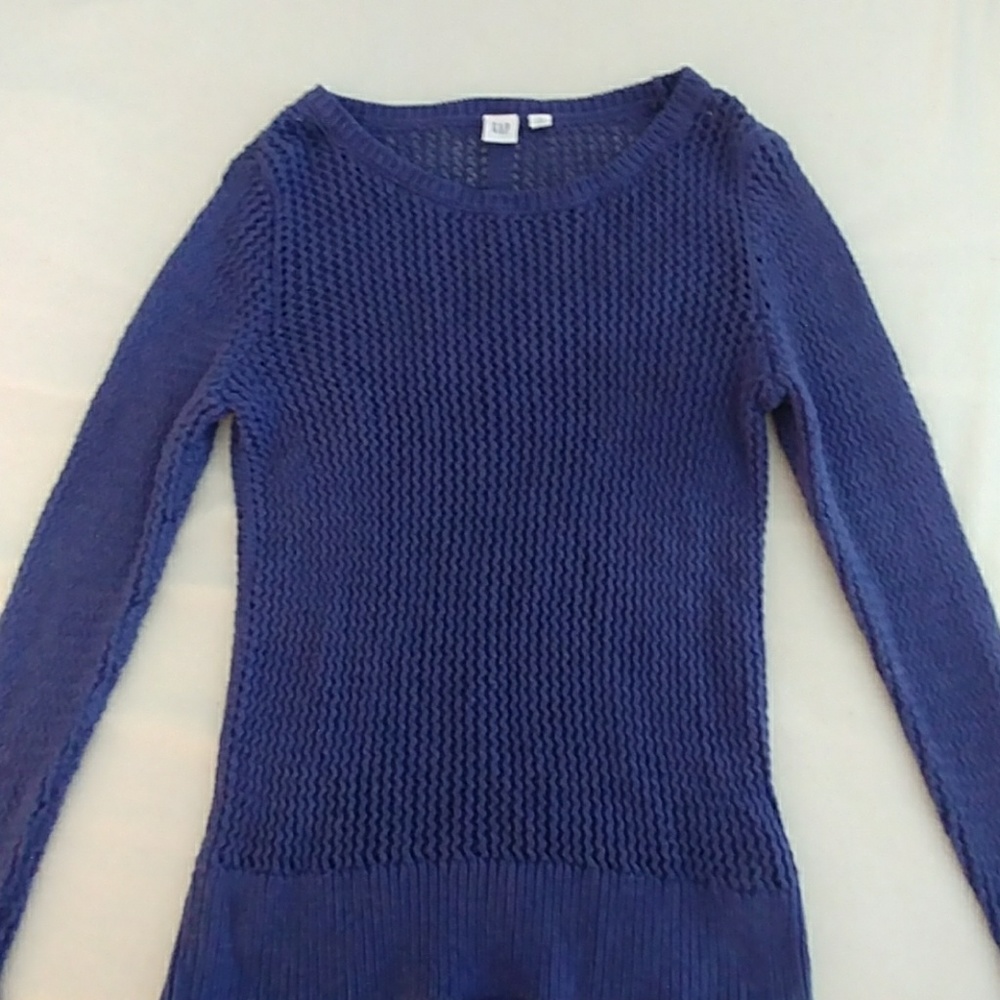 Brand New Gap Sweater